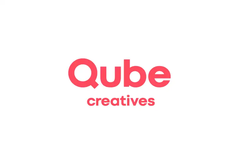 Logo Qube